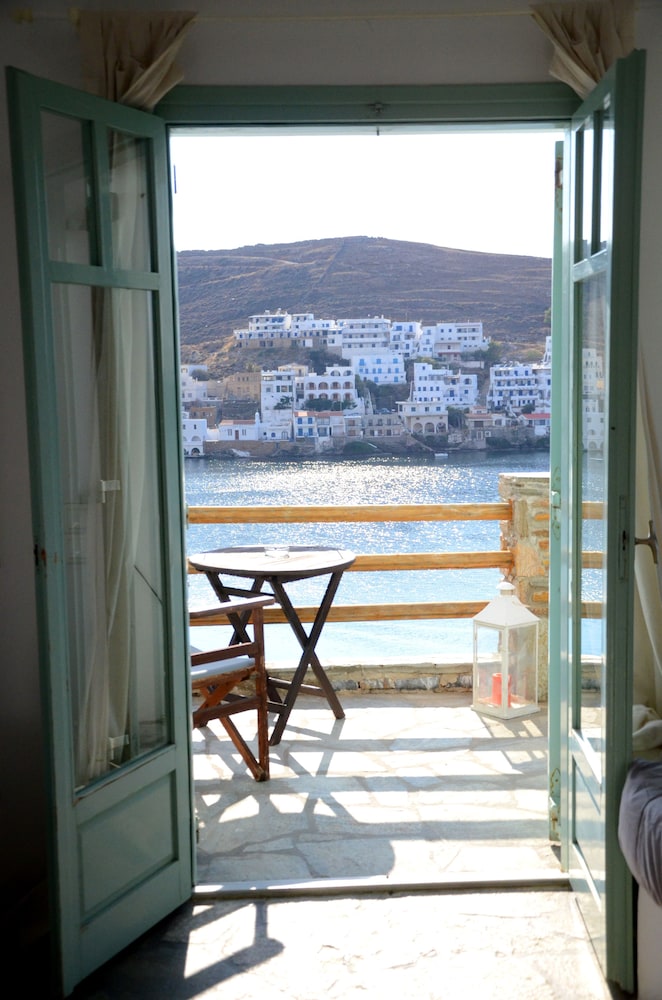Kontseta Guesthouse