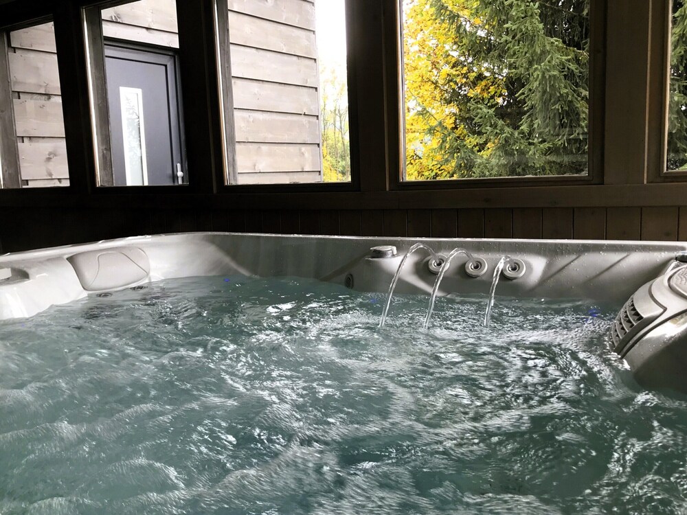 Villa in Tanvald Near Ski Slopes