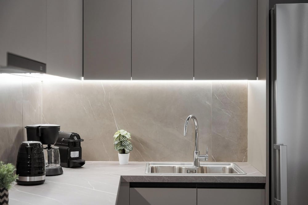 Athens Luxury Ethereal Stay