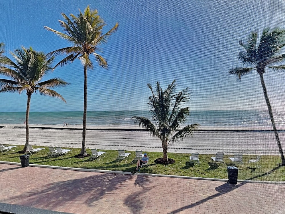 Seaside 1 by Distinctive Beach Rentals