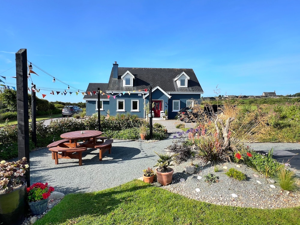 Thistledown Lodge