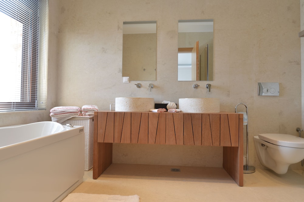 Villa Danae by Elounda Island View Villas