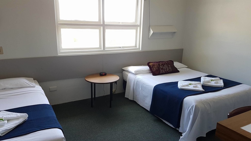 The Menai Hotel Motel