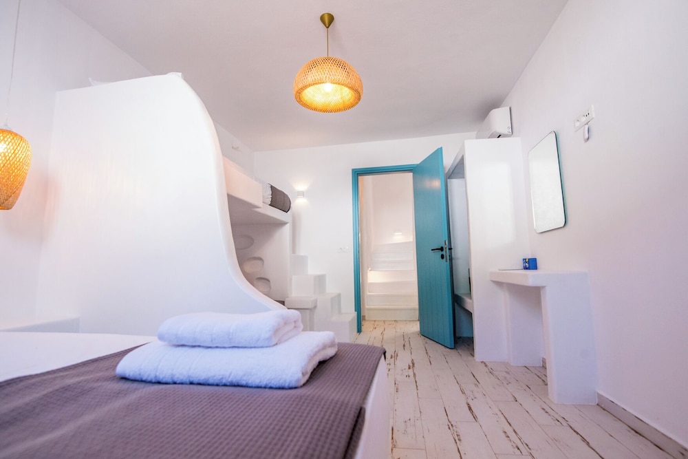 Depis Edem Luxury Villas