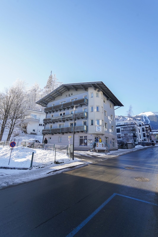 Schlafgut Küssler Zell am See