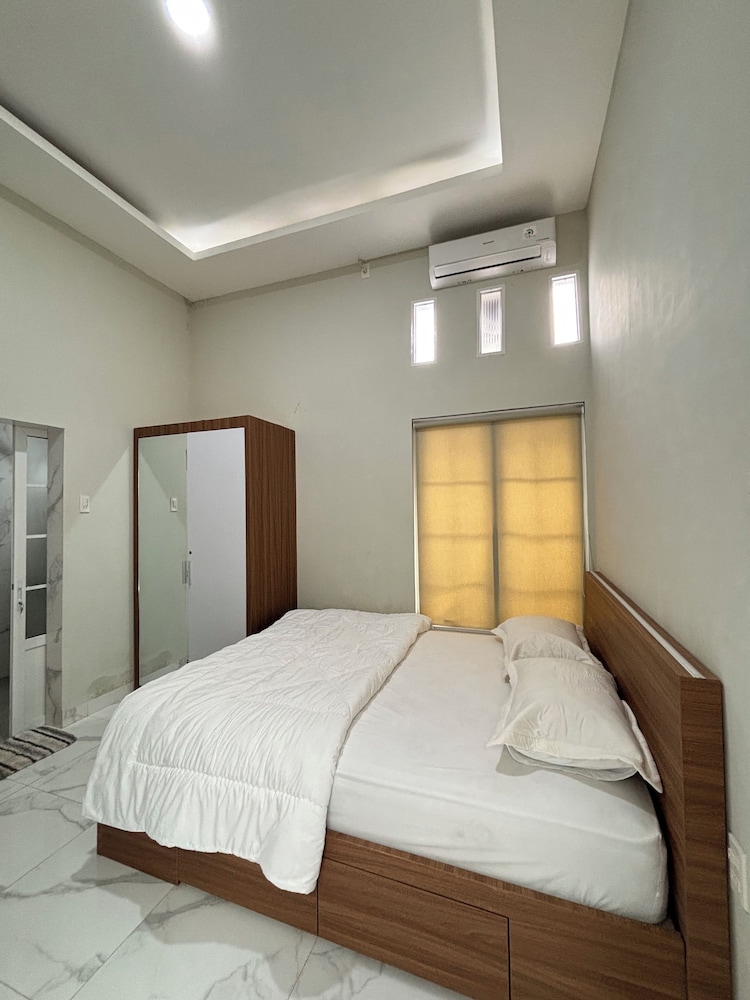 Hotel O Blower Residence Syariah