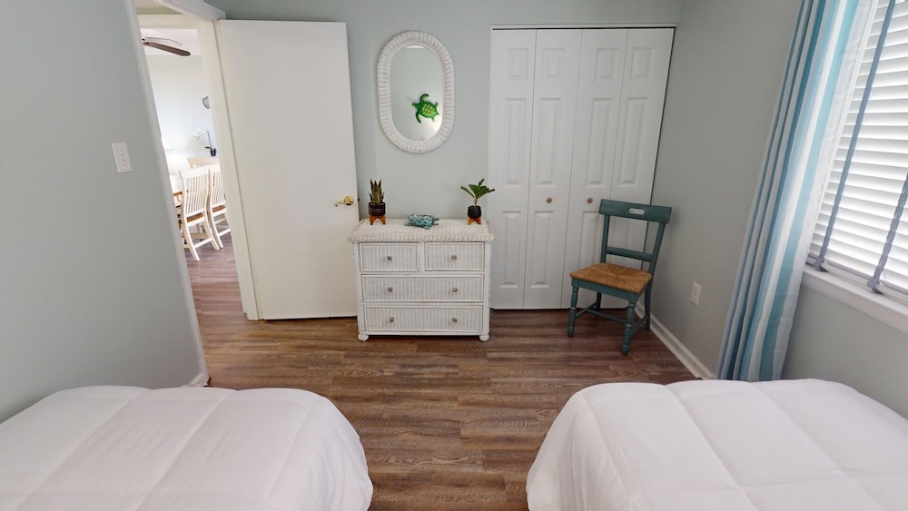 Lighthouse Point 3 by Tybee Vacation Rentals