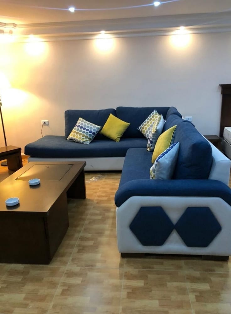 Petra EcoStay