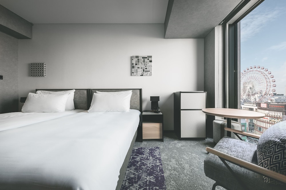 SAPPORO STREAM HOTEL 130