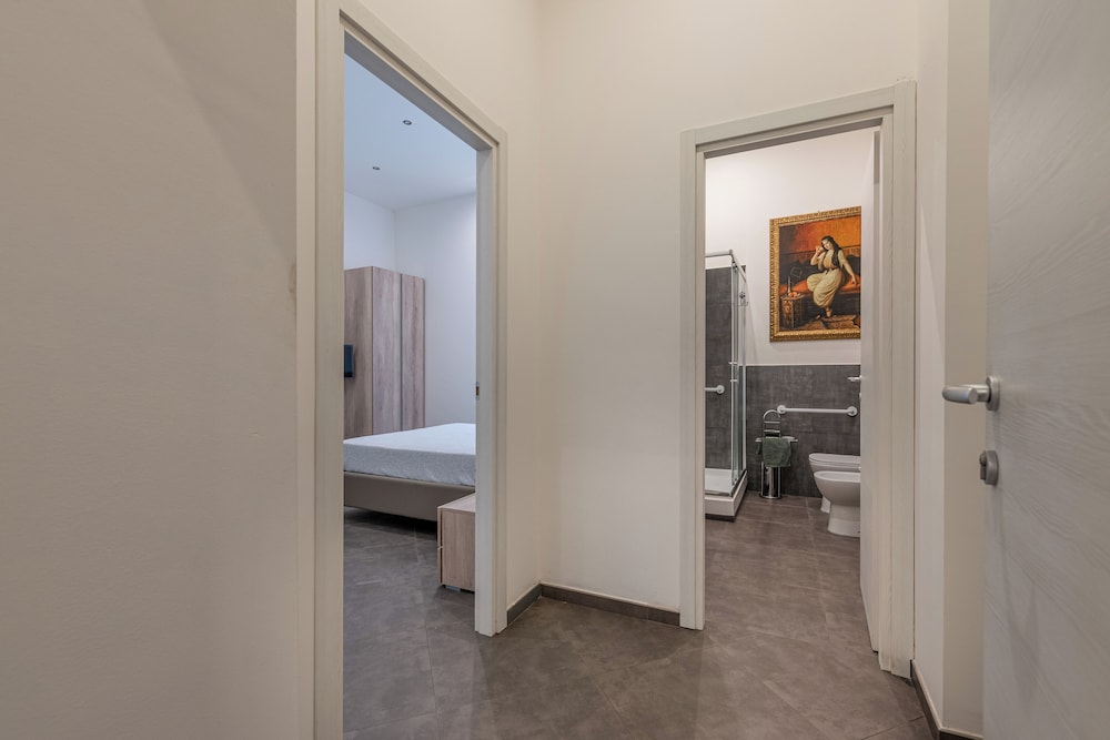 Apartments La Cala by Wonderful Italy