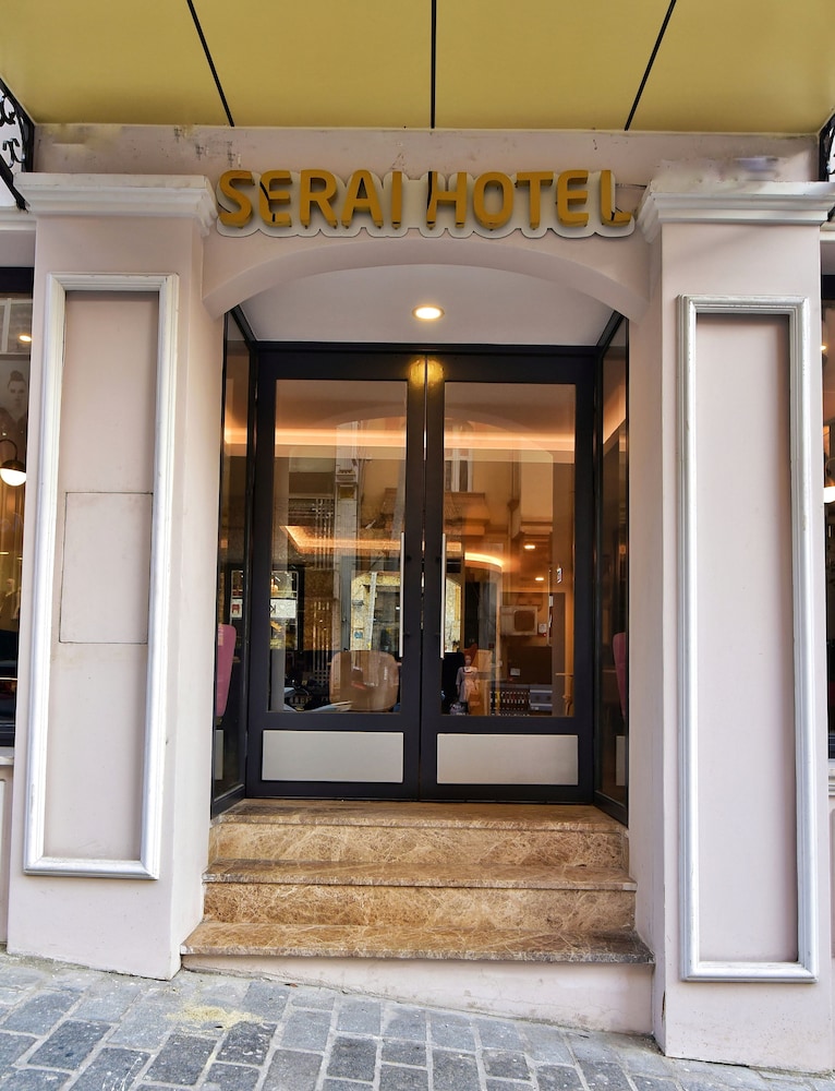 Serai Otel - Image 20