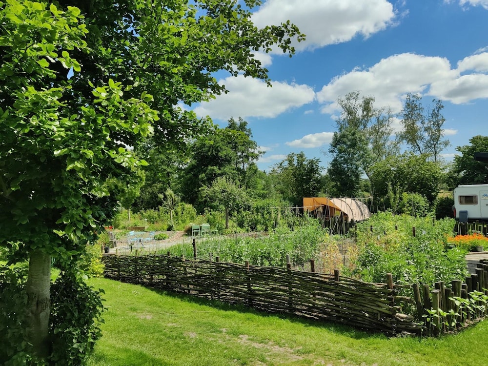 Luxury Group Retreat in Nature