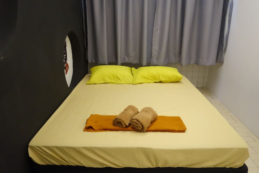 Hornbill Hostel photo 6