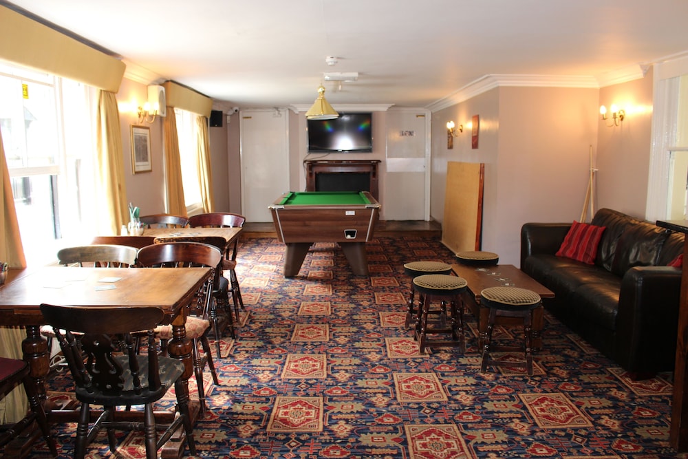 The Falcon Inn, photo 6