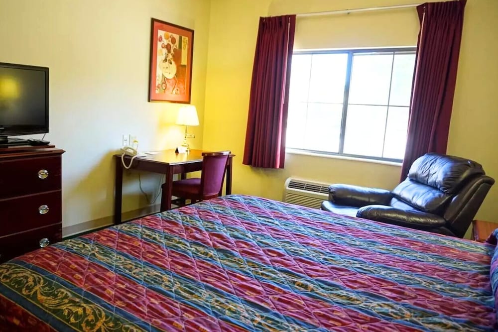 Coratel Inn and Suites by Jasper Wesley Hospital