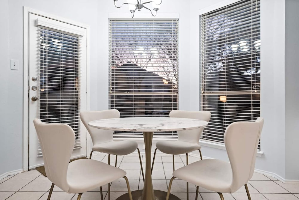 Perfect Frisco Home for Relocating Families Fun