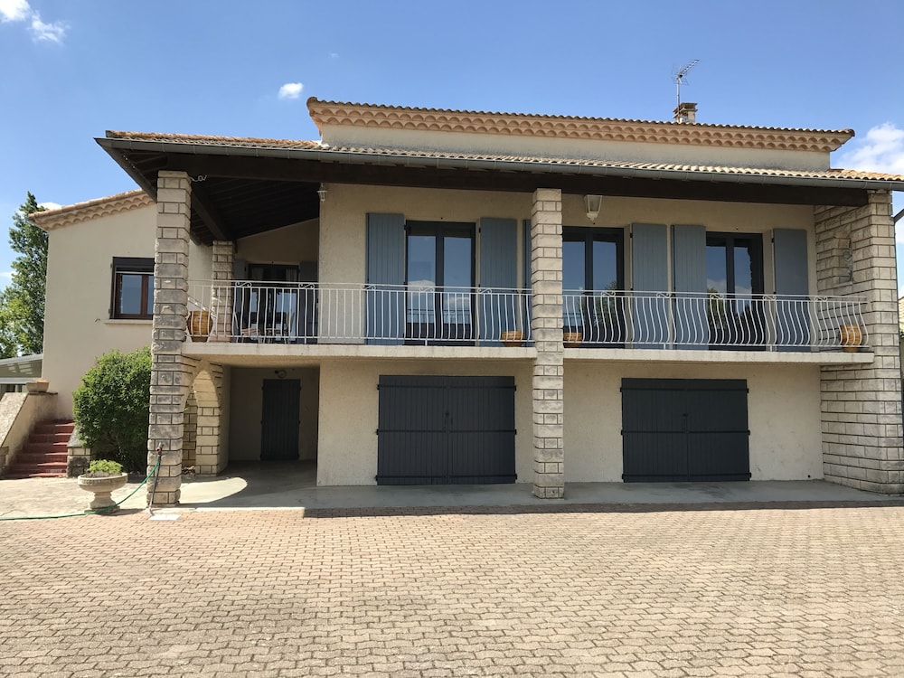 Villa Beauregard