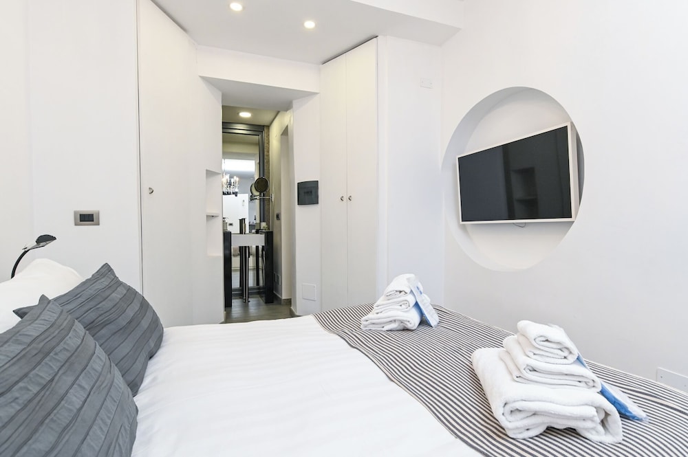 Trastevere Apartments