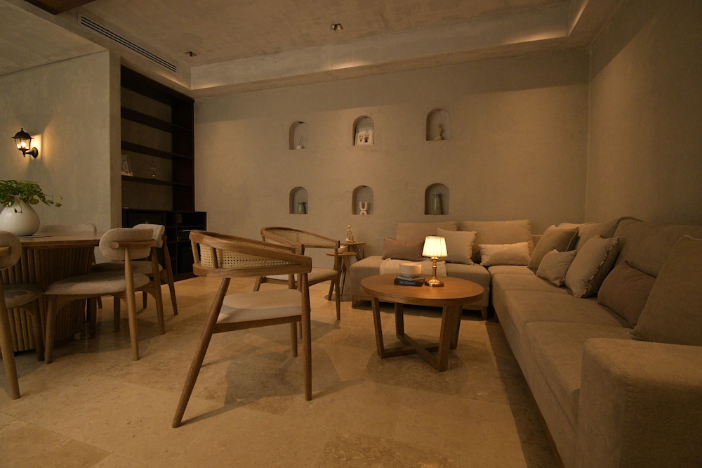 Colonial loft in Cartagena old town