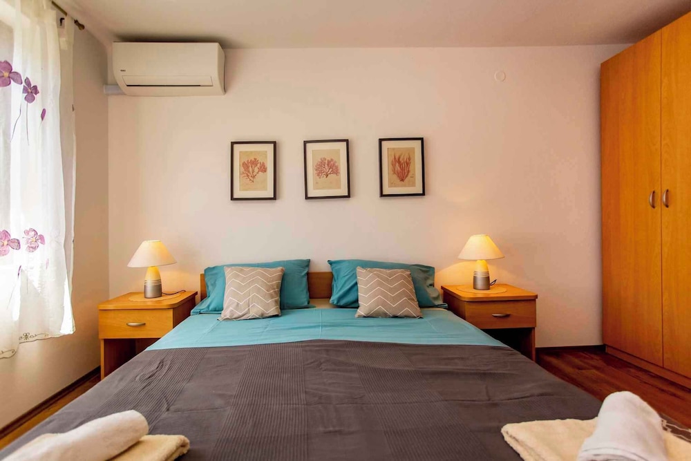 Apartments in Rovinj/istrien 11545