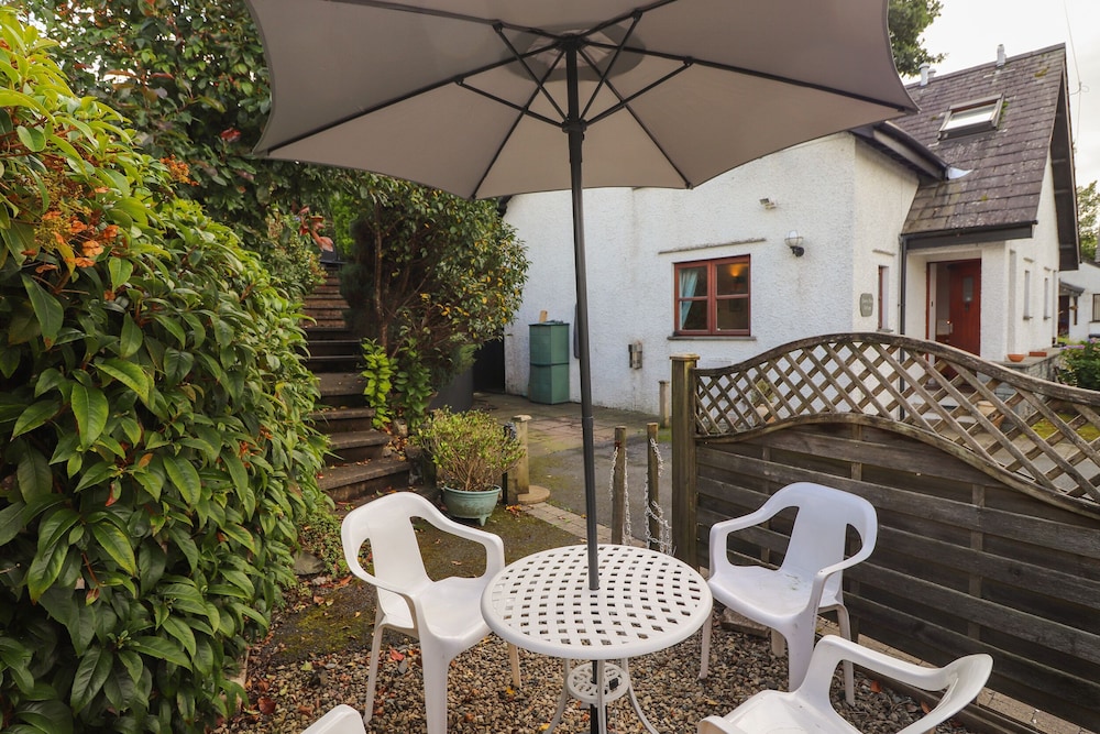 Cherry Tree Cottage