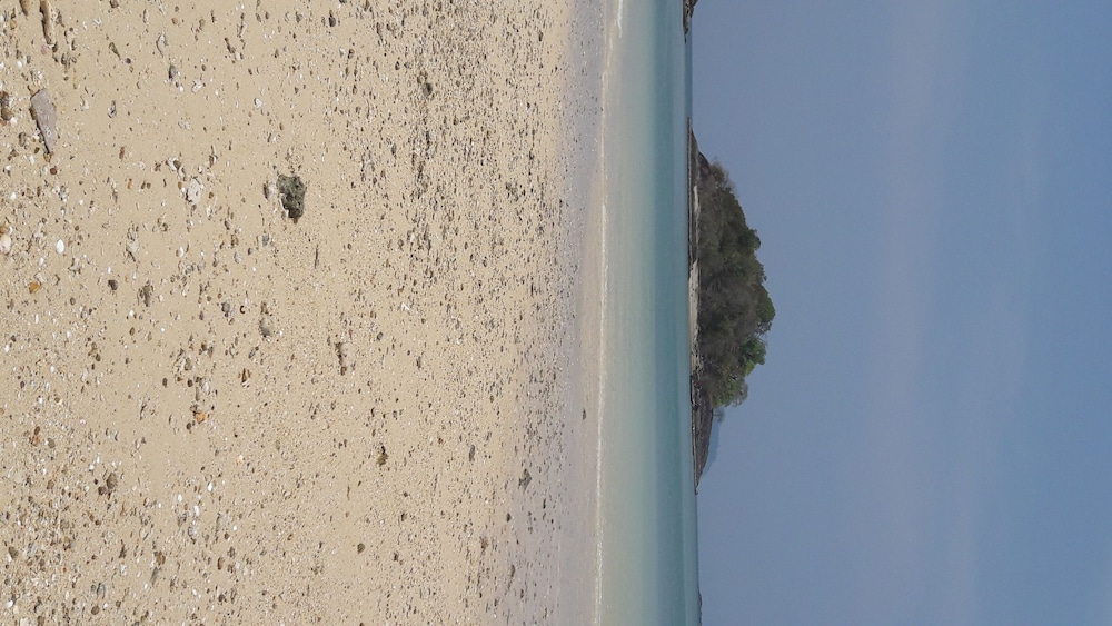 Wasana Resort Ranong