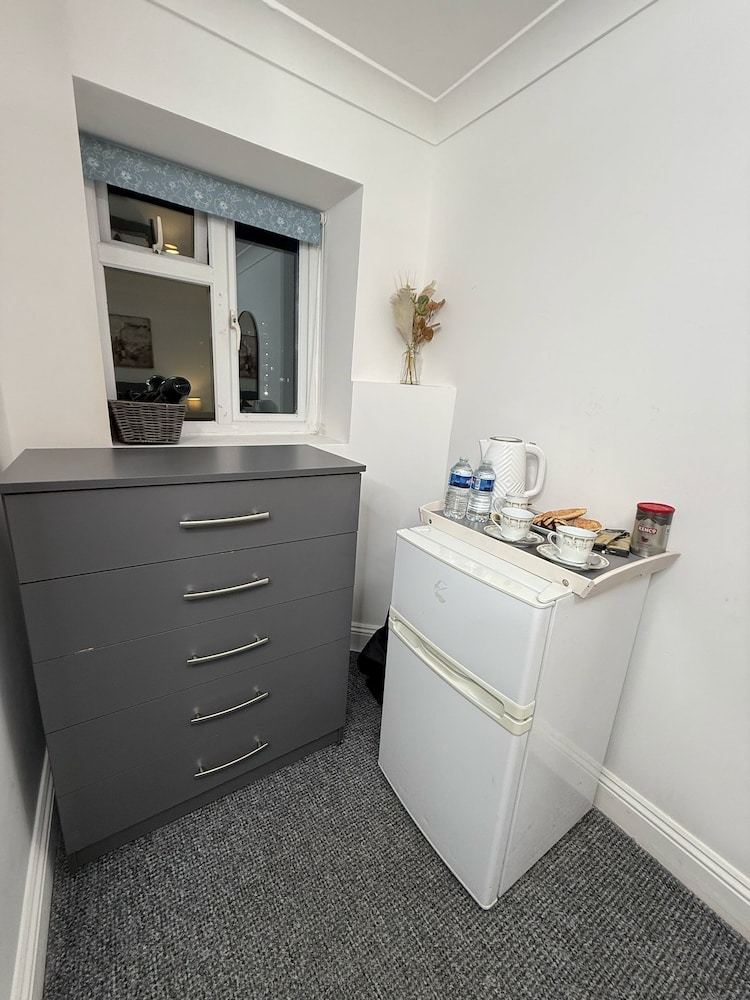 Urban home in Elephant&Castle