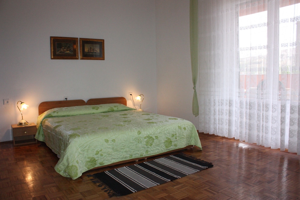 Nives Apartment view 3