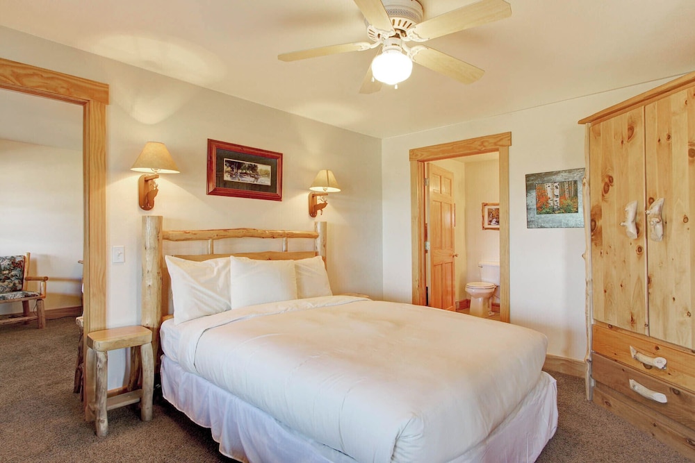 Estes Park CO Condos
