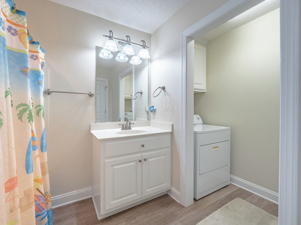 Dream Catcher at the Beach by Topsail Realty