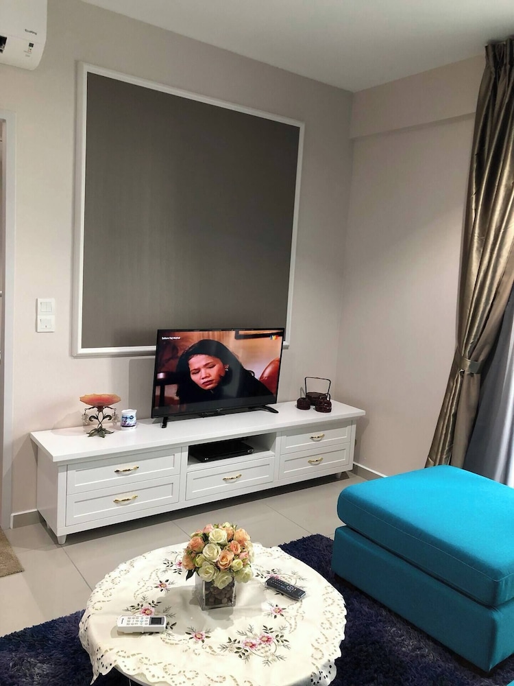 ICity Luxury Condominium Shah Alam