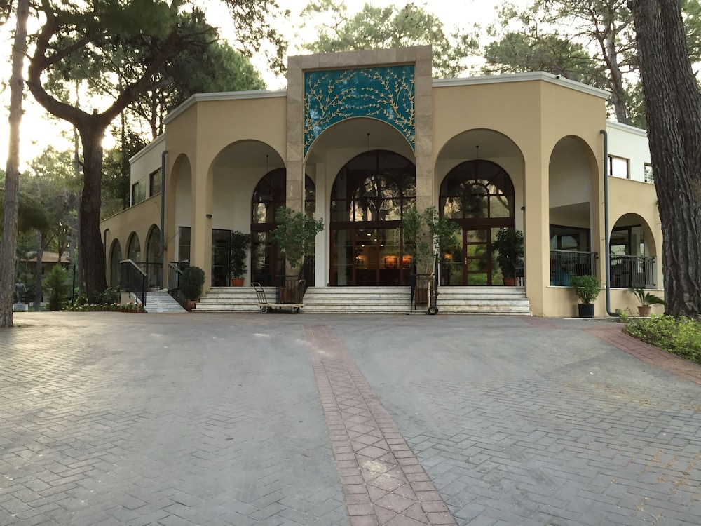 Champion Holiday Village - All Inclusive
