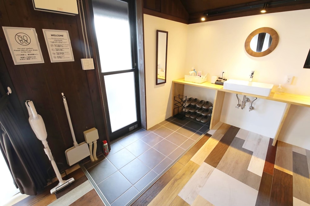 Ryukyu Kominka Yamakawa House