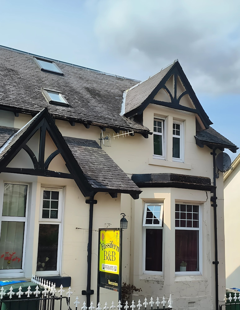 Fassifern B&B
