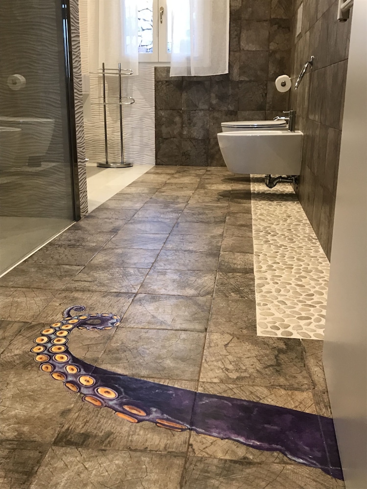 Geco di Giada Exclusive Art Suites