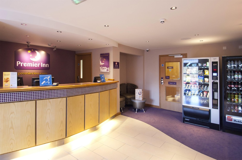 Premier Inn Burton On Trent Central, photo 7