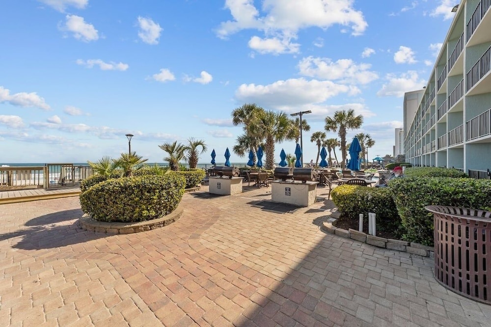 Compass Cove 1018 3 Bedroom Condo
