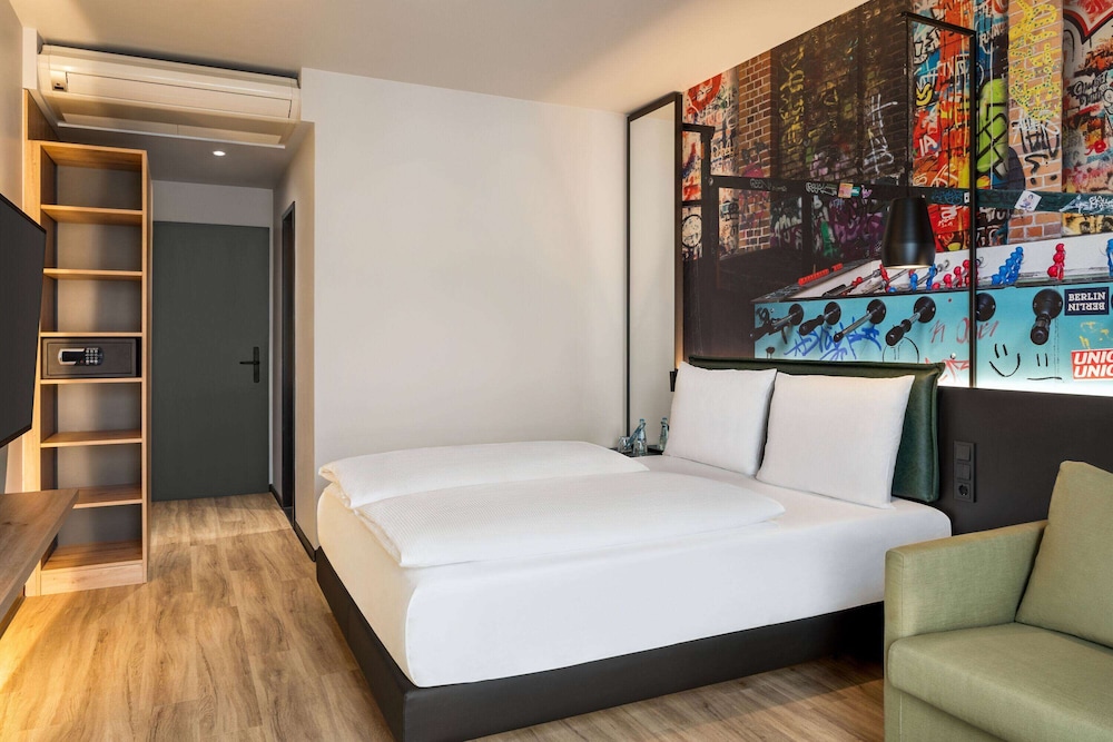 Berlin Vacations - Vienna House Easy by Wyndham Berlin Potsdamer Platz - Property Image 46