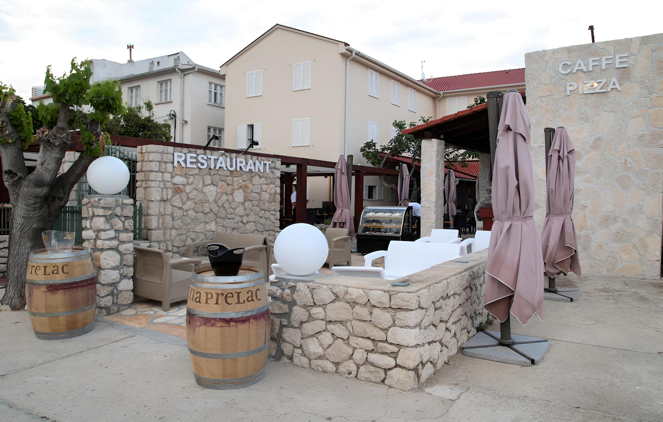 Hotel Smokva