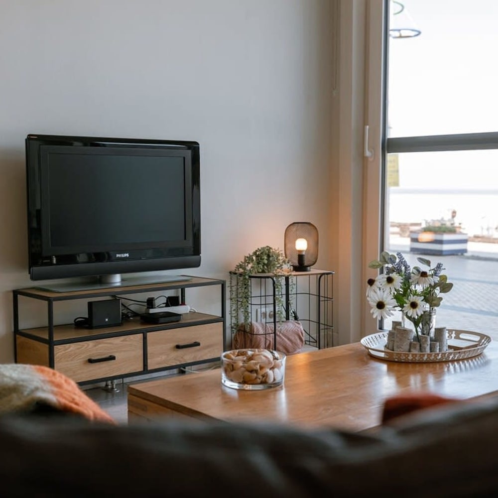 Bruges Vacations - Beachfront Apartment in Zeebrugge - Property Image 15
