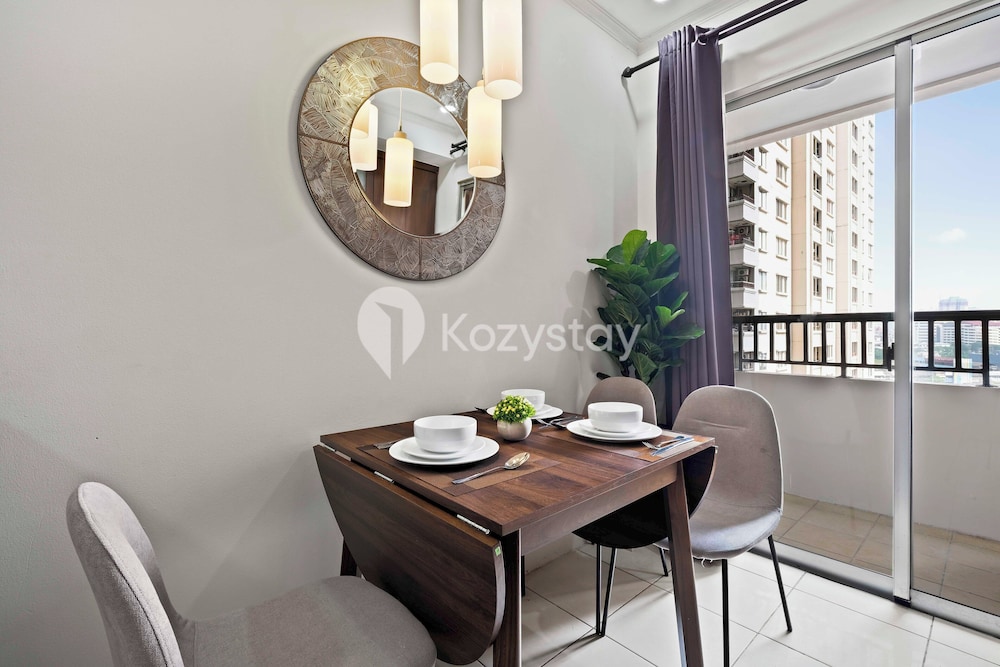 Loriva by Kozystay - Ancol