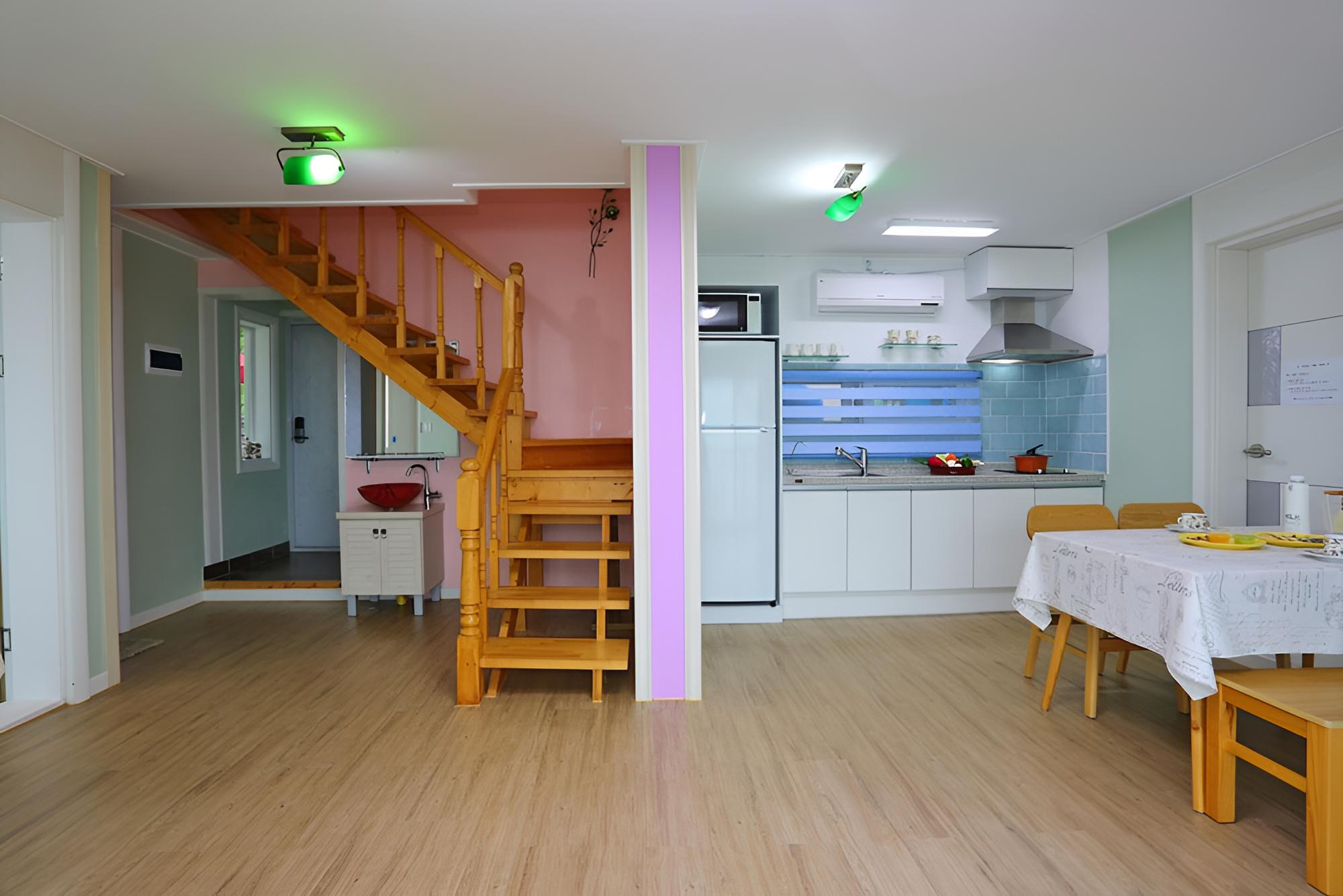 Montmarter Pension