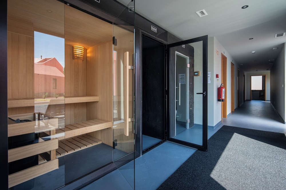Canto's Green Garden & SPA