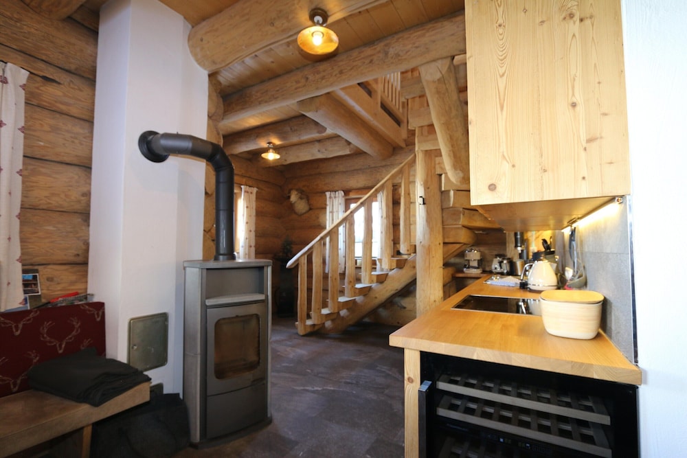 Chalet in Wildkogel With Ski-in/ski-out