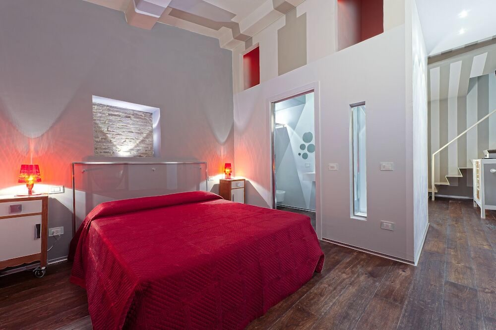SestoSenso Suites