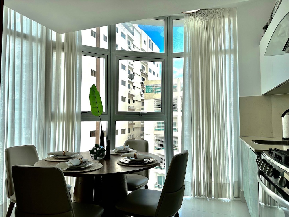 Shalom Residences By YellowKey