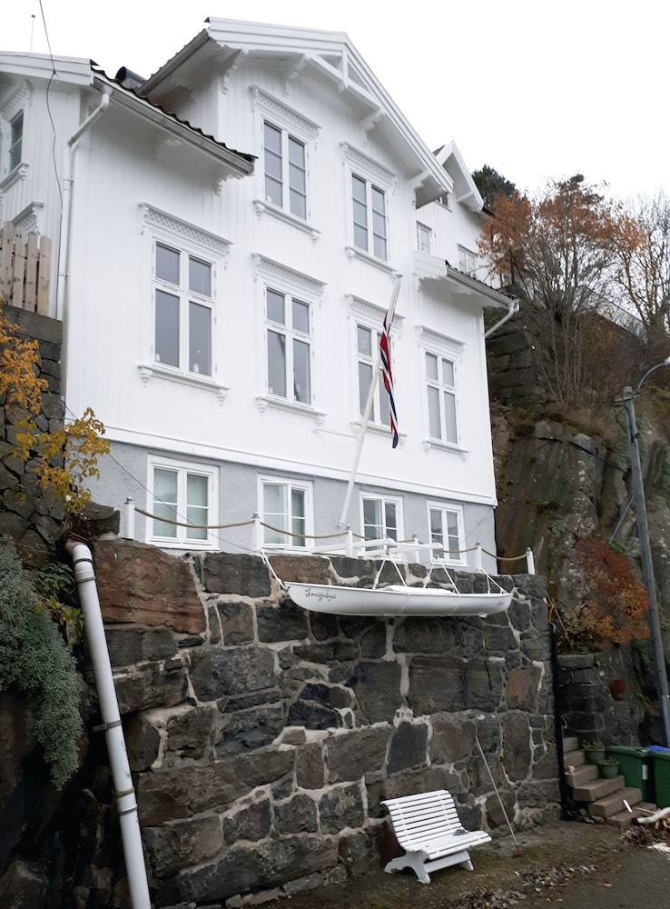 Charm Inn Arendal