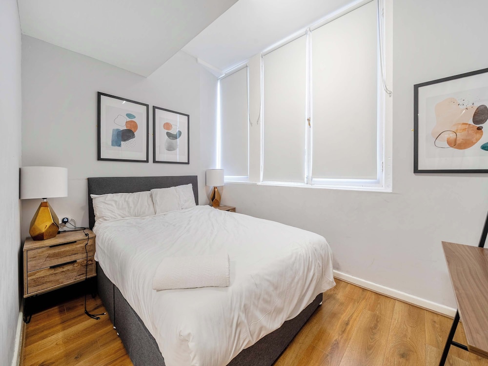 Host Stay Apartment 1 Stanley Street