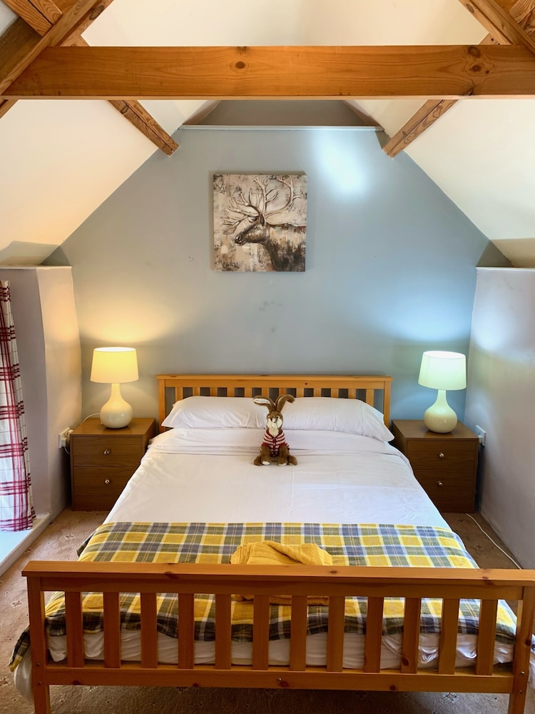 The Horseshoe Inn view 4