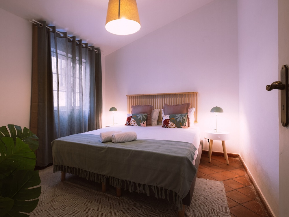 Casa Porta da Vila in Bidos